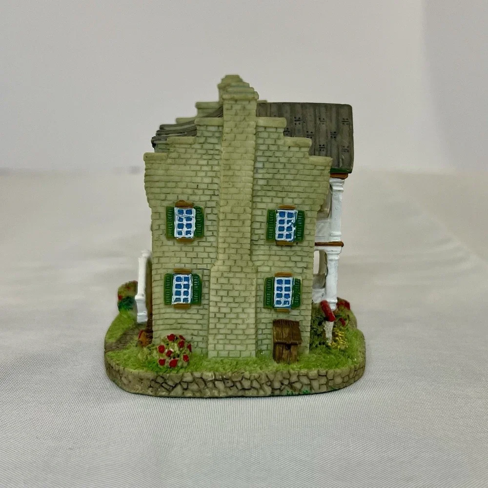 Liberty Falls 1999 liberty